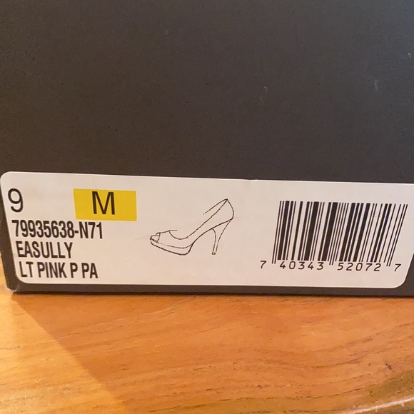 Enzo Angiolini pumps - Picture 8 of 11